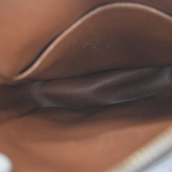 LOUIS VUITTON Amazon Crossbody Shoulder Bag Monogram Leather BN M45236 05YB831 - Picture 11 of 16